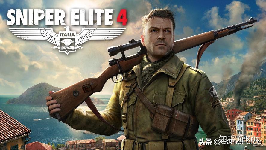 《狙击精英：抵抗》将于2025年1月31日正式上线??,狙击精英1中文版免费下载