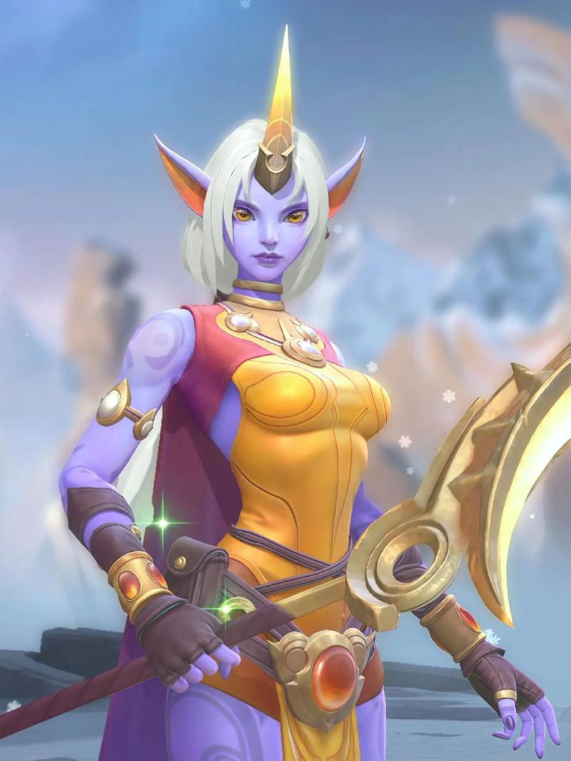 lol游戏有哪些热门英雄,英雄联盟所有英雄图片和名字大全