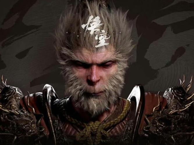 《黑神话：悟空》影神图实体版昨日官宣 却遭玩家吐槽,官宣来袭，玩家期待满满