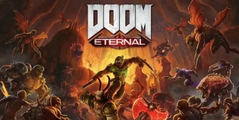 《毁灭战士永恒》克星解锁方法,轻松解锁隐藏角色与技能