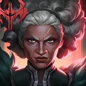 英雄联盟新英雄曝光,技能设定引发热议,狼母降临,召唤师峡谷再起波澜