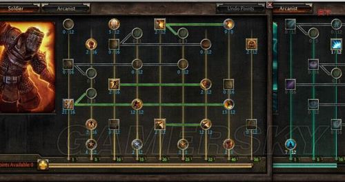 决胜巅峰绝望刀锋属性技能效果介绍,决胜巅峰官网