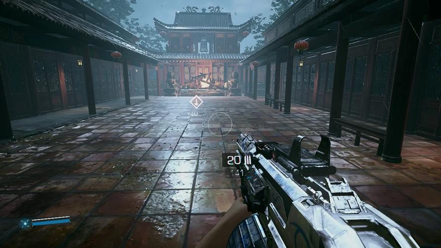 《毁灭战士永恒》加载游戏时发生错误解决方法,毁灭战士永恒启动无响应？速看这些实用解决技巧