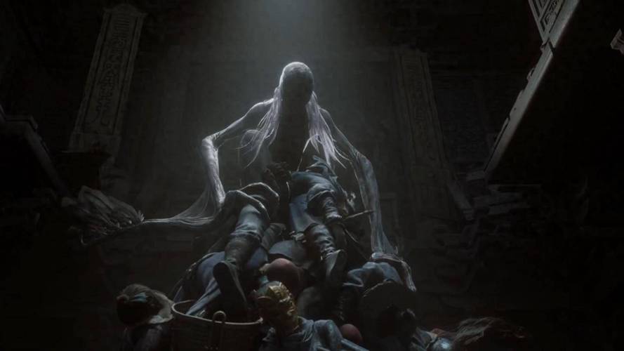 《明末：渊虚之羽》预计2025年发布,古蜀文明与克苏鲁风格融合大作即将问世