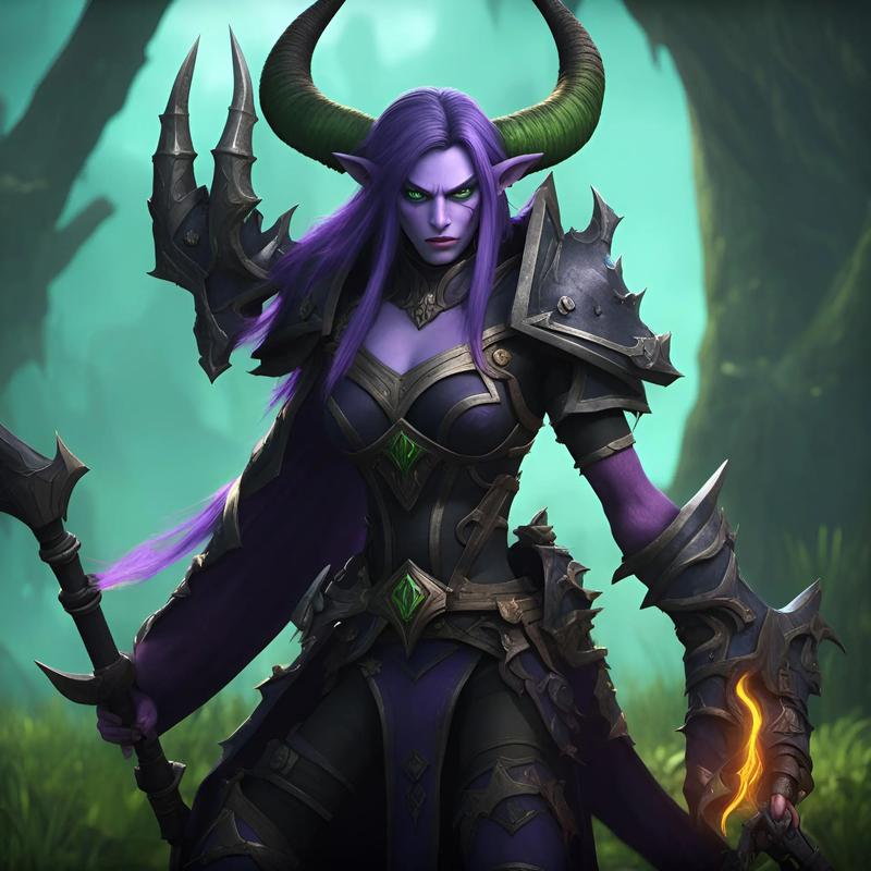 《魔兽争霸》暗夜精灵攻略：灵动飘逸，以快制胜,以快制胜战术解析