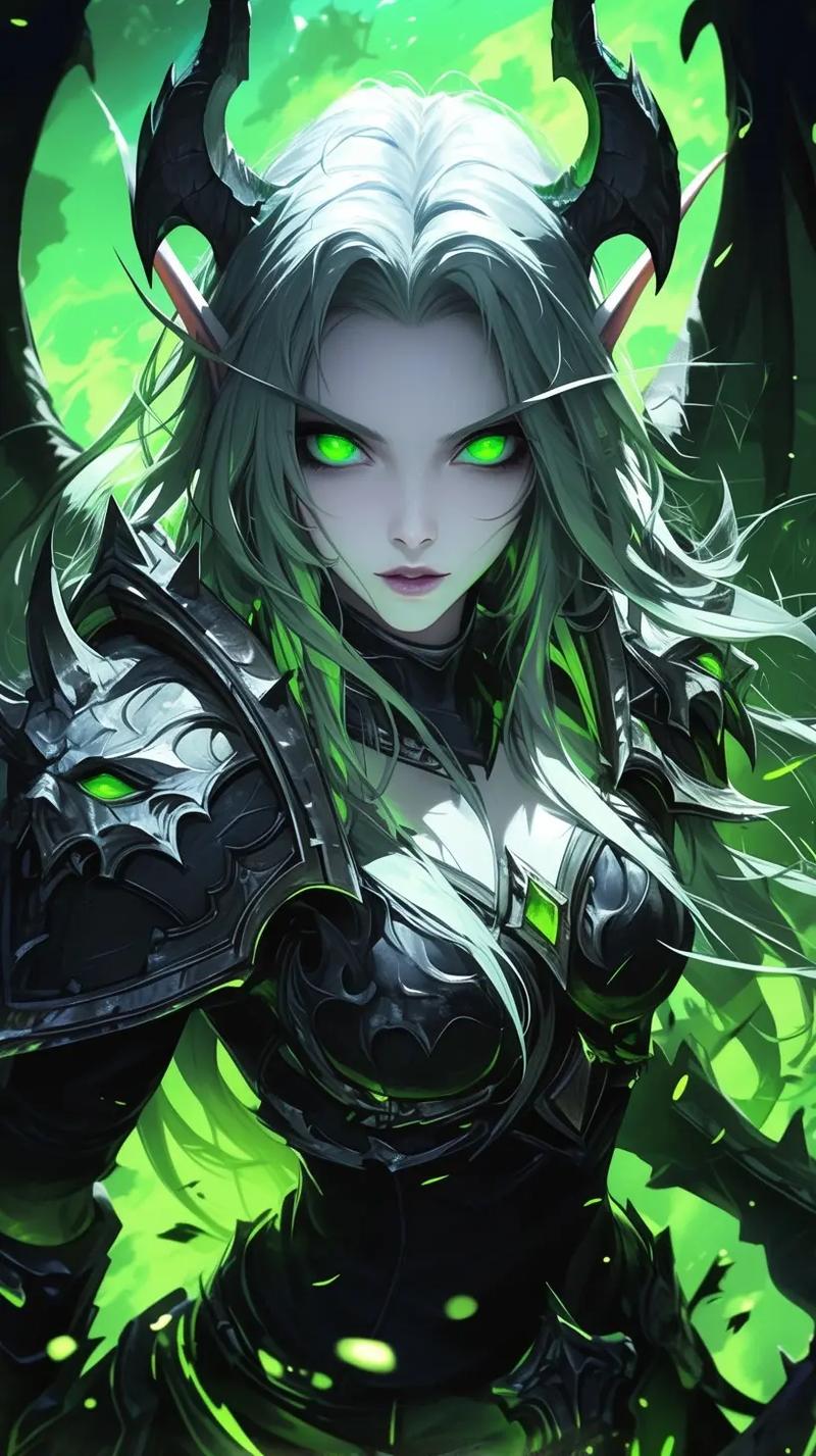 《魔兽争霸》暗夜精灵攻略：灵动飘逸，以快制胜,以快制胜战术解析