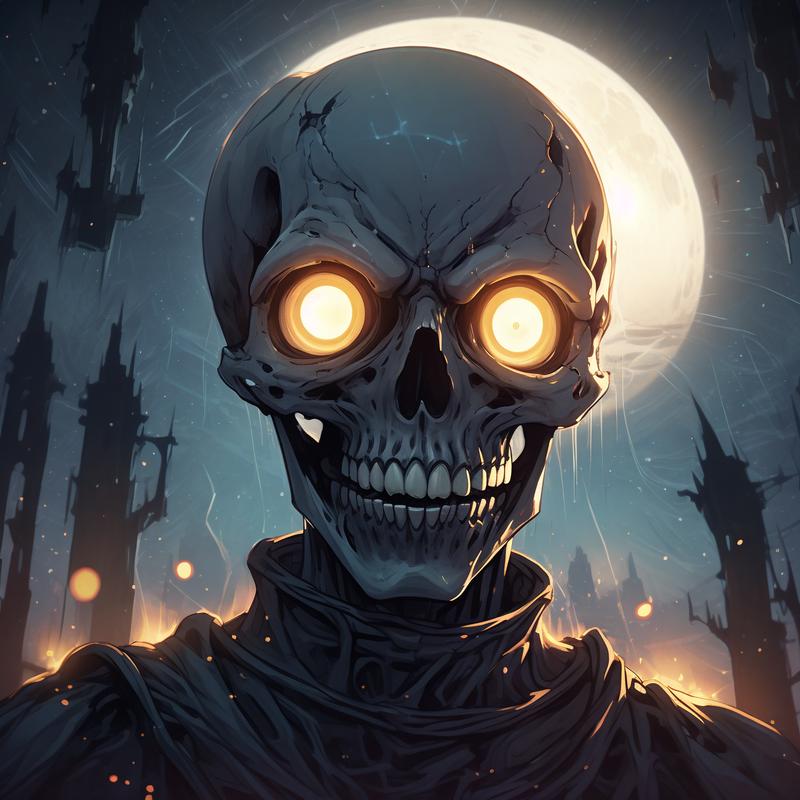 《魔兽争霸》亡灵巫师攻略：召唤黑暗力量，掌控战场节奏,魔兽争霸亡灵巫师攻略解析