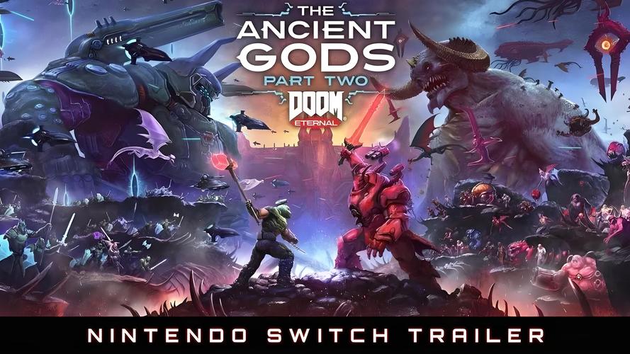 《毁灭战士永恒》多人协作与竞技攻略,多人协作与竞技攻略全解析