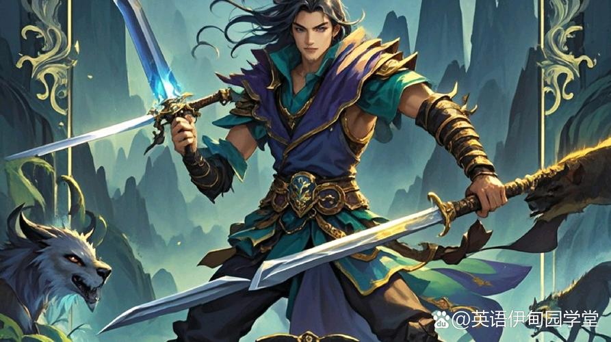 《魔兽争霸》英雄选择与培养攻略：打造核心战斗力,铸就战场霸主之路