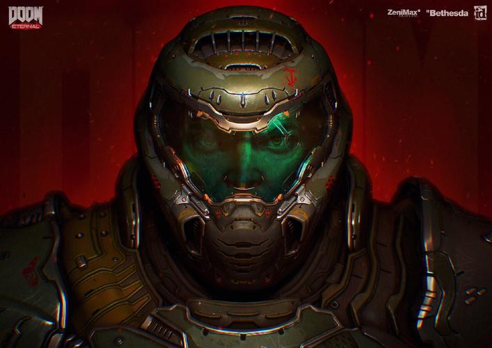 《毁灭战士永恒》快速通关技巧与心得分享,技巧解析与实战心得分享