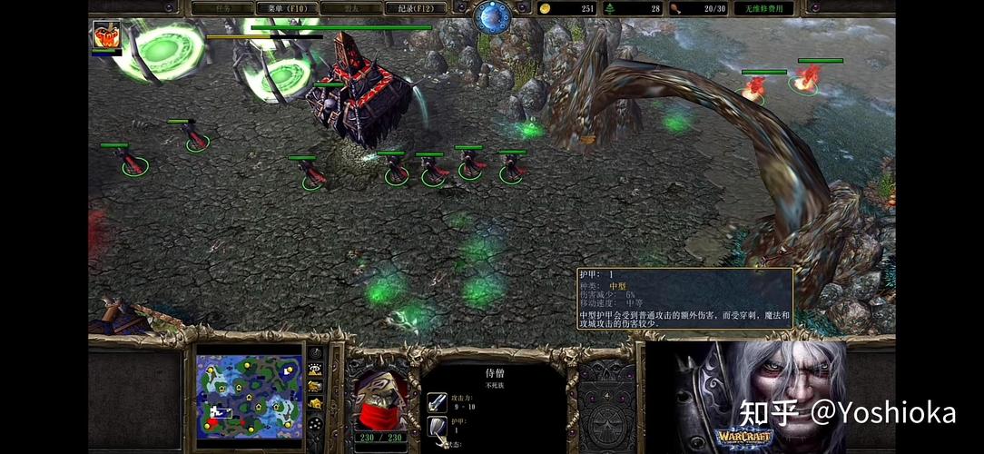 《魔兽争霸》6v6竞技策略：种族选择与团队配合的艺术,探寻魔兽争霸6v6团队配合的种族选择之道