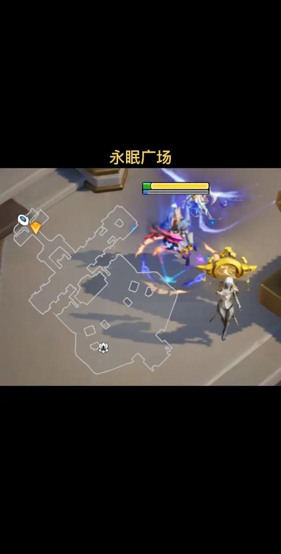 《火炬之光2》剧情解析与彩蛋发现：深入游戏世界,探寻游戏世界的隐藏宝藏