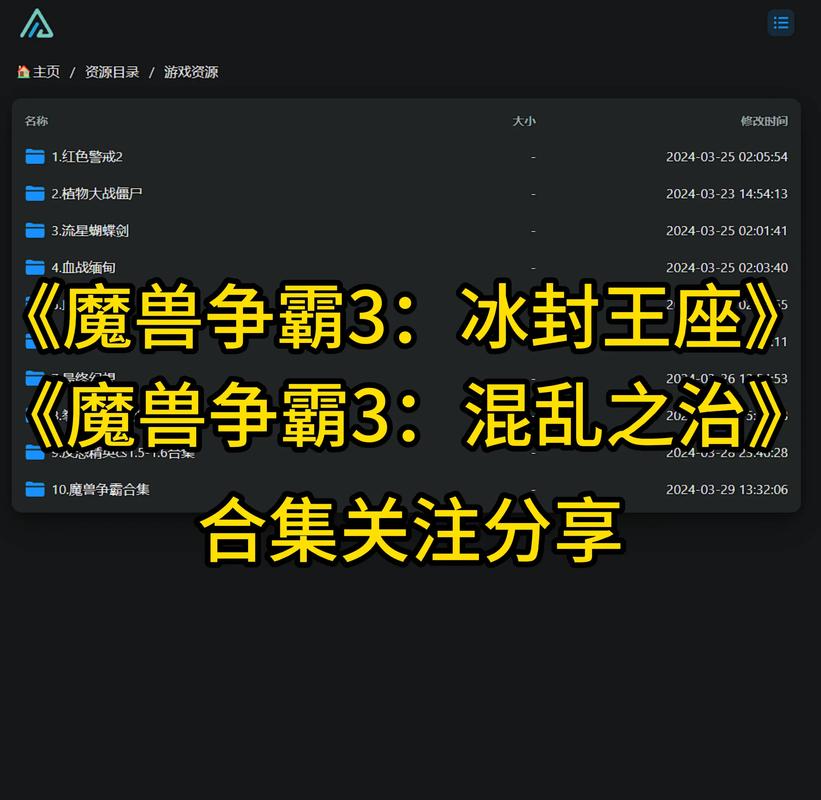 《魔兽争霸》实战案例分析：学习高手战术，提升游戏水平,迈向魔兽争霸高手之路