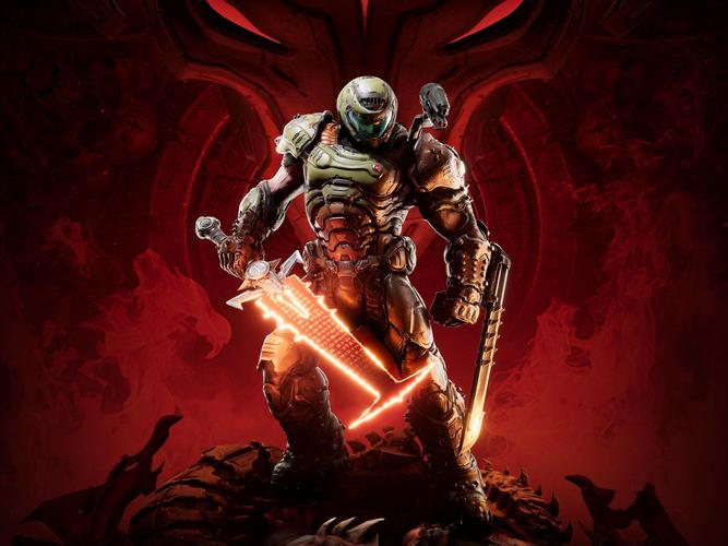 《毁灭战士永恒》多人协作与竞技攻略,多人协作与竞技攻略全解析