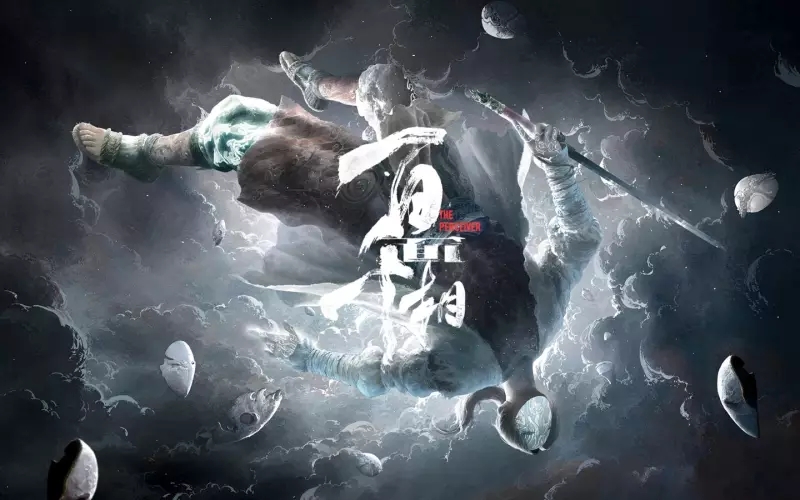 《百面千相》探索国风奇幻世界的武侠动作之旅