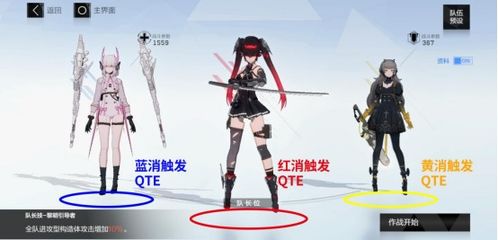 《战双帕弥什》新手攻略：轻松上手，畅游游戏世界