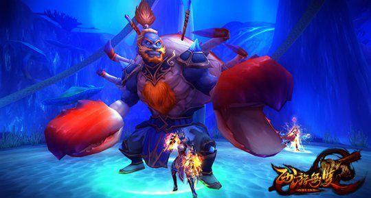 《西游无双》PVE与PVP模式深度剖析:策略各异,玩法多元