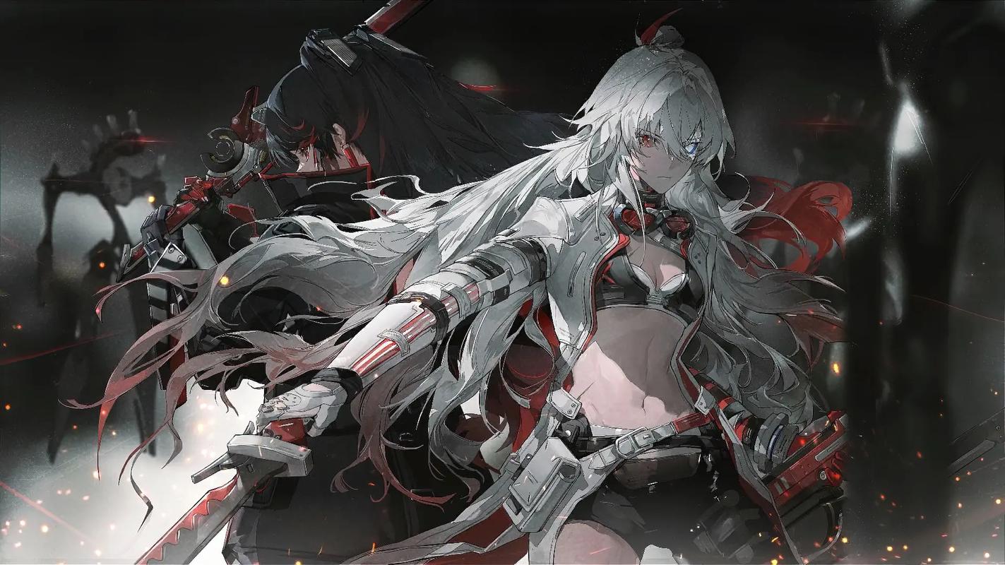 战双帕弥什新手误区避免指南：少走弯路，快速成长