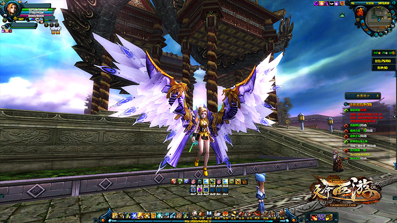 《天命西游》小号快速升级攻略：轻松驾驭，快速成长！