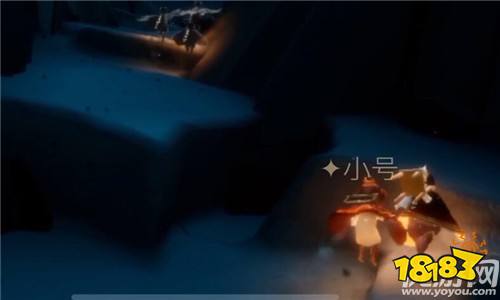 《光遇》隐藏地图与秘密区域大揭秘：探索无尽天空的奥秘