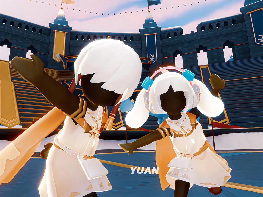 《光遇》每日任务攻略：高效完成指南全解析