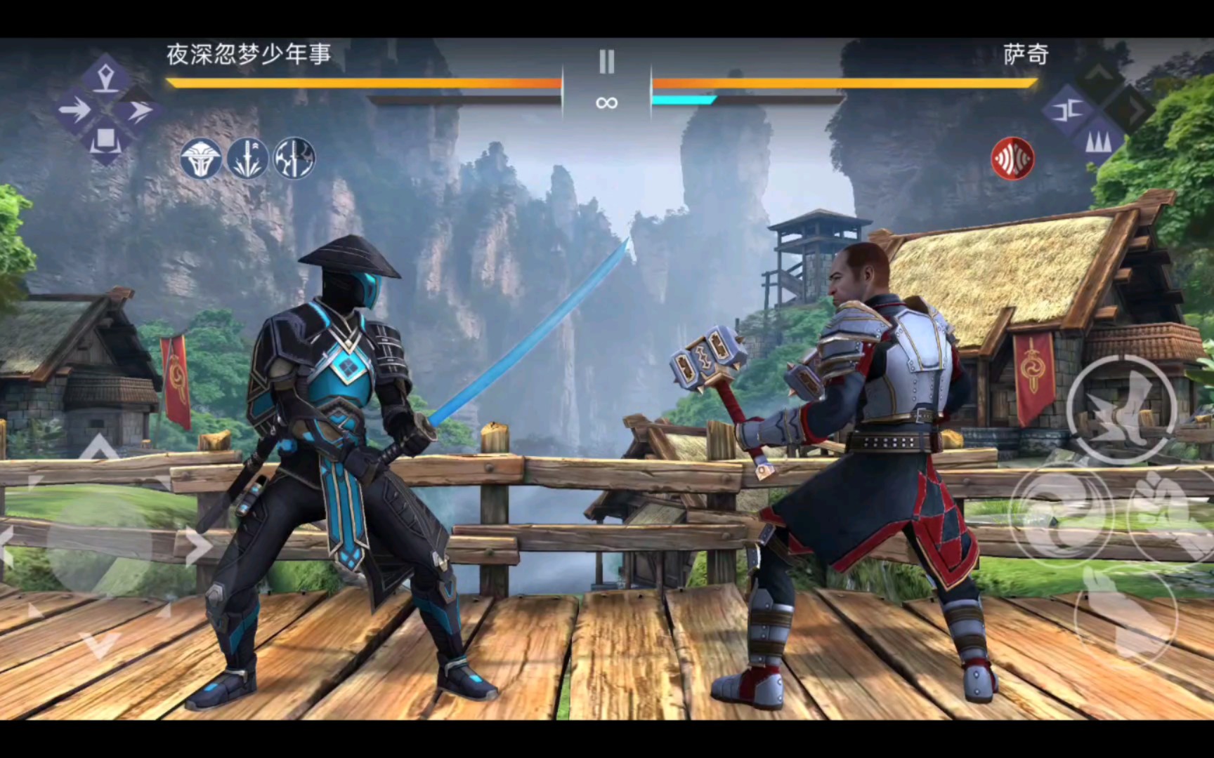 《暗影格斗3》公会战攻略：团队默契与战术布局的艺术