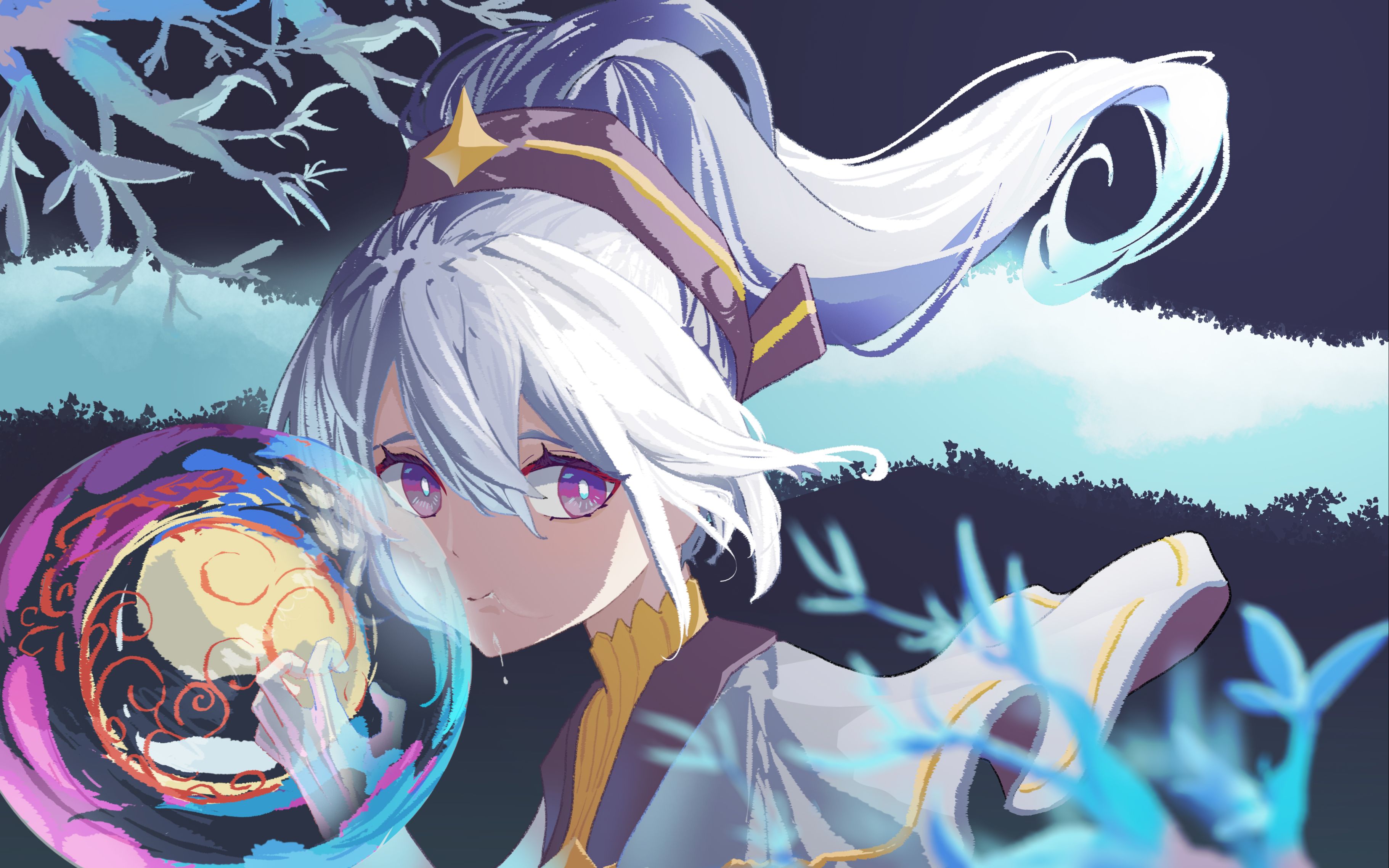 深入《心渊梦境》角色系统：打造独一无二的英雄之旅！