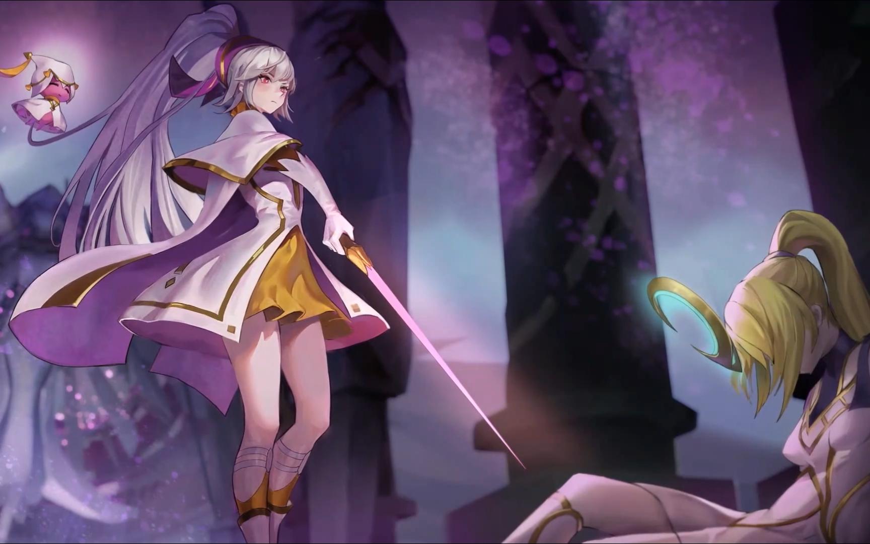 《心渊梦境》：技能搭配的艺术，揭秘游戏中的战斗智慧