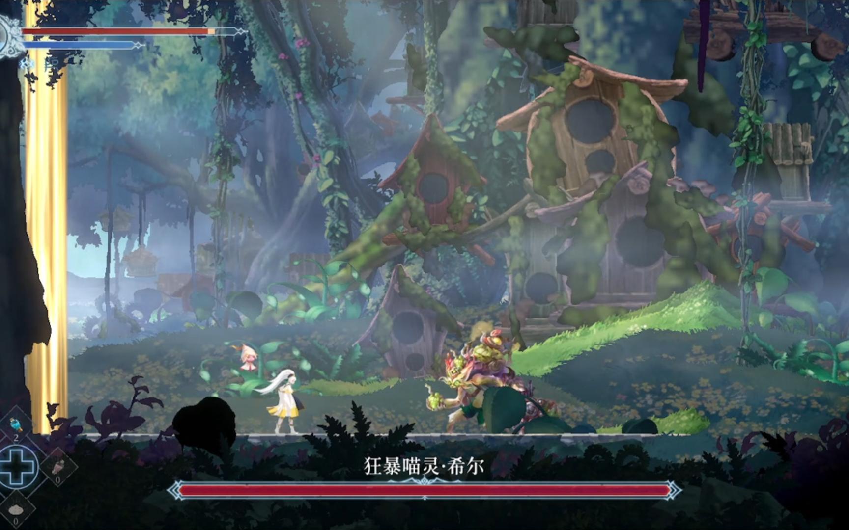 《心渊梦境》NPC互动全记录：探秘隐藏任务与独特故事线