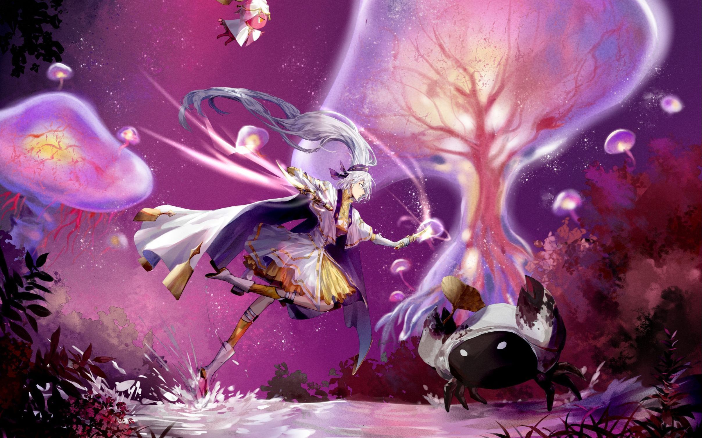 《心渊梦境》探索：如何在挑战与乐趣中找到平衡？