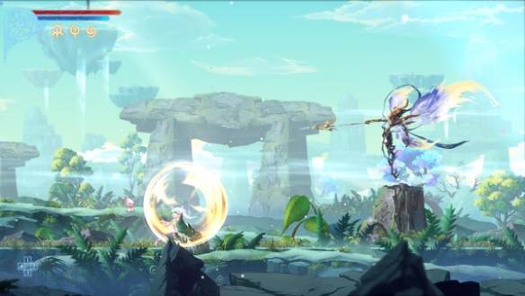 《心渊梦境》游戏机制深度解析：揭秘核心玩法！