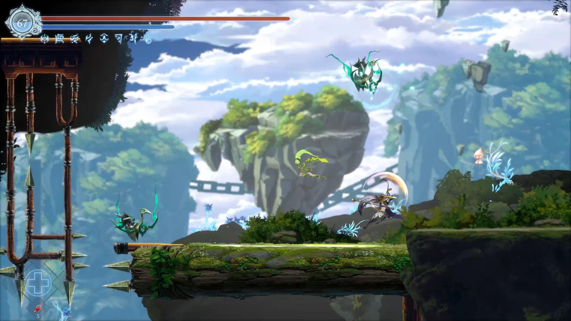 《心渊梦境》：揭秘虚拟世界的经济系统与财富积累之道