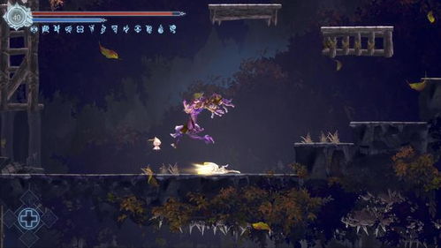 《心渊梦境》深度探秘：揭秘游戏中的神秘隐藏要素！