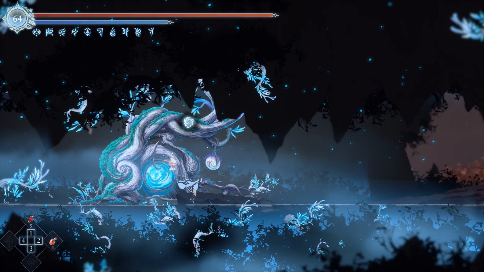 《心渊梦境》彩蛋与致敬大揭秘：游戏中的趣味细节一网打尽！