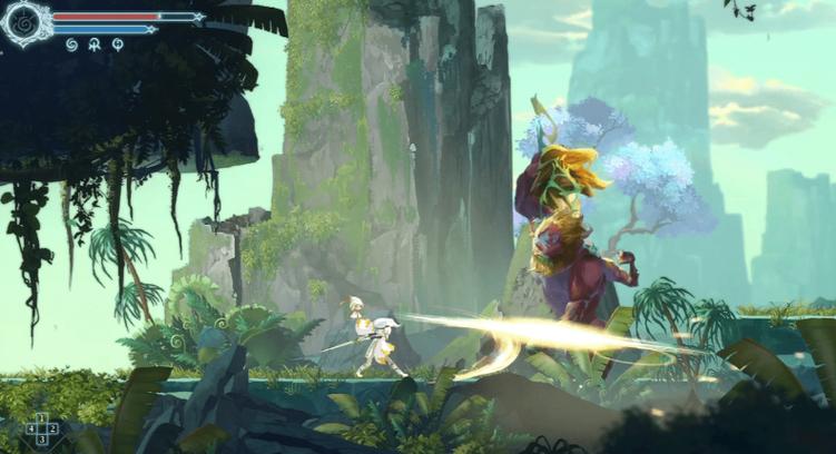 《心渊梦境》：剧情分支与选择的力量——蝴蝶效应下的抉择之旅