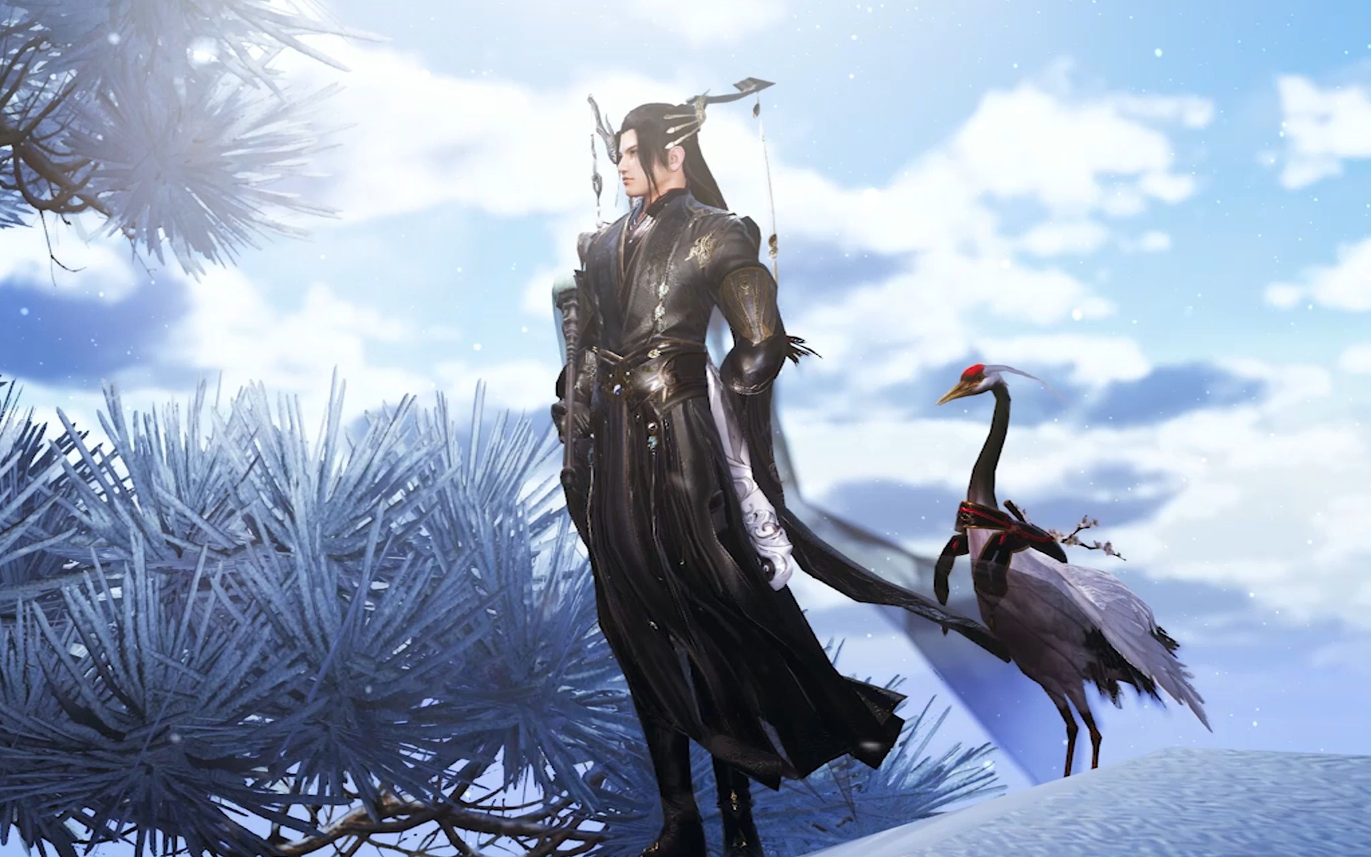 《剑网一》攻略：采集与制造之路