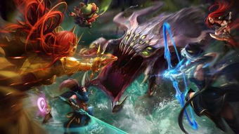 《曙光英雄》冷门英雄揭秘：隐藏的战场之星与独特战术解析