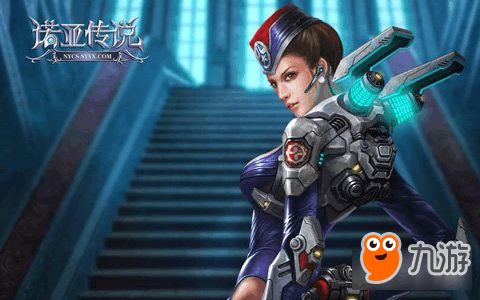 《诺亚传说》装备选择指南！