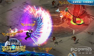 《诺亚传说》地图探索攻略：发现更多未知领域！