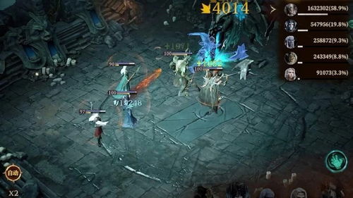 《龙息：神寂》剧情任务攻略：探索沉浸式游戏故事