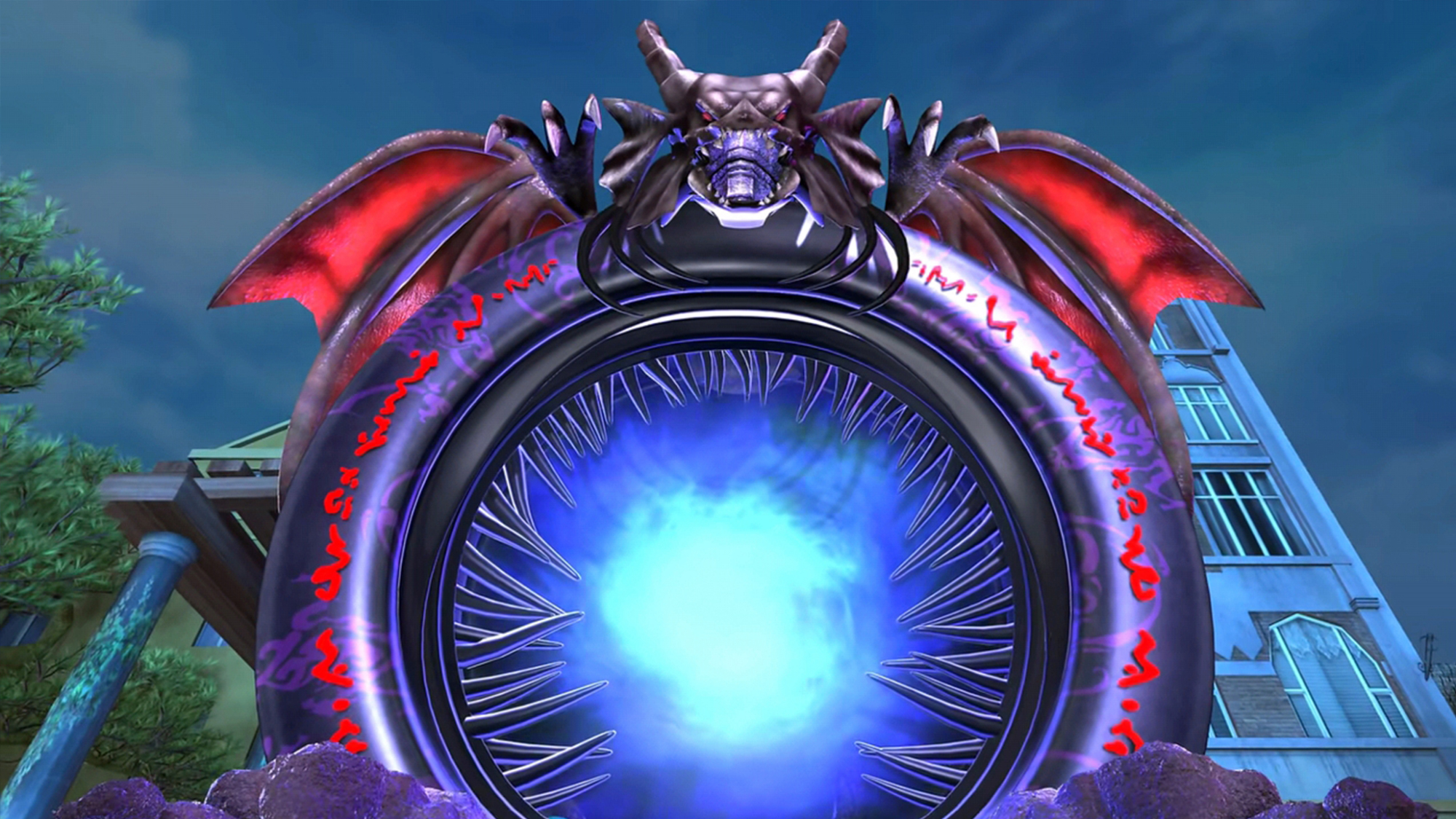 《魔法之门》元素共鸣系统实测:用冰火雷三系魔法打造永动机流派