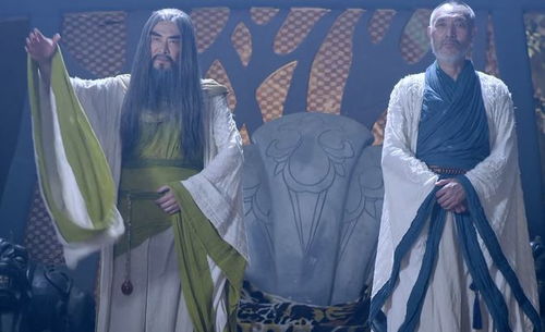 寻访世外绝世高人：现代社会中隐士文化的传承与启示