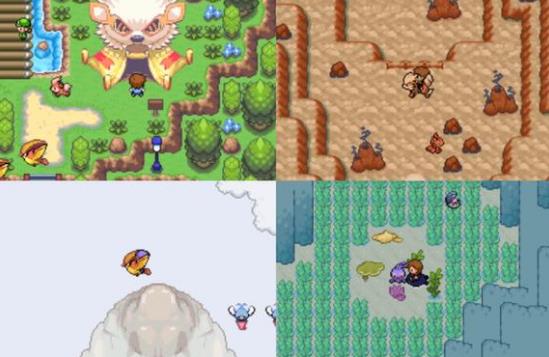 口袋妖怪紫光：全新进化系统如何颠覆系列传统？数据揭示玩家选择趋势