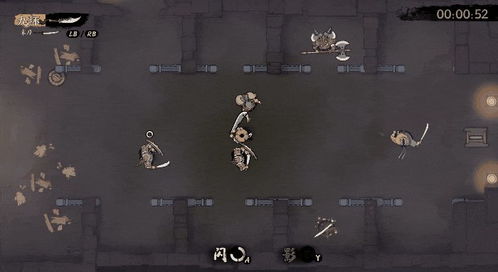 末刀手游深度评测:这款”刀光剑影”的国风动作游戏为何征服百万玩家?