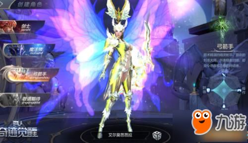 〈奇迹觉醒〉如何打破MMO手游天花板？最新数据揭露玩家留存率暴涨的三大秘诀