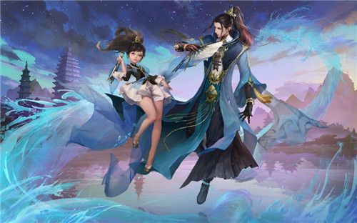 新剑侠情缘：经典IP如何破局年轻化？从玩家留存到商业变现的深度拆解