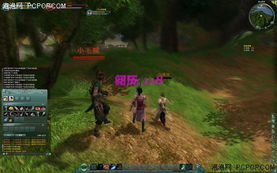 《剑侠情缘零》生活玩家逆袭指南：采矿探秘前朝将军宝藏，解锁财富新路径