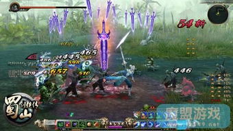 《剑侠情缘零》终极挑战「天人五衰」通关秘籍：瀑布无限回血BUG全解析