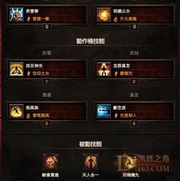 暗黑破坏神4当前版本神级配装解析：五套碾压高层梦魇的T0 Build终极排行