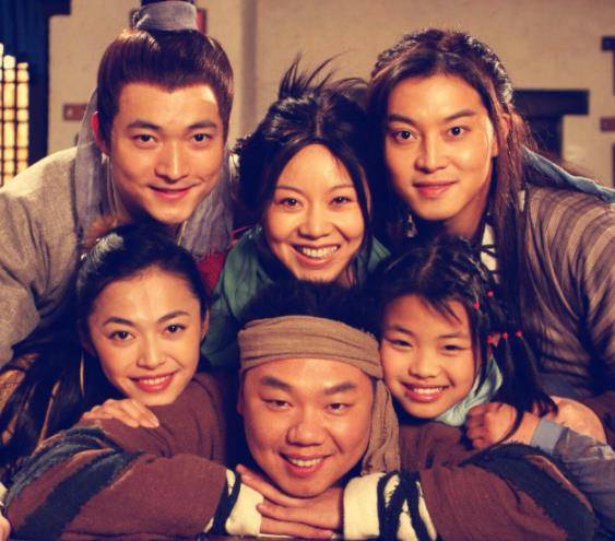 《武林外传》为何能长青16年？解码现象级古装喜剧的跨时代魅力